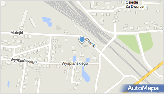 5911330791, Usługi Transportowo-Handlowe i Budowlane Wojciech Węsierski, Zygmunt Węsierski 
