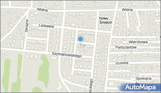 5661880963, Usługi Transportowo-Handlowe Ewa Tomasz Staniszewscy 