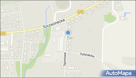 6720001686, Gospodarstwo Rolne Piotr Poraniuk 