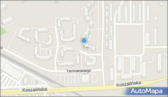 6711358489, Usługi Transportowo-Handlowe Stanisław Nieczit 