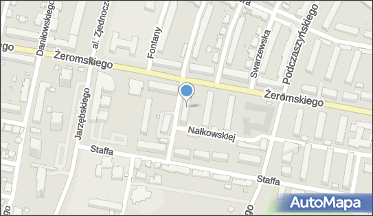 Usługi Transportowo Samochodowe, ul. Stefana Żeromskiego 23 01-882 - Przedsiębiorstwo, Firma, NIP: 1181186806
