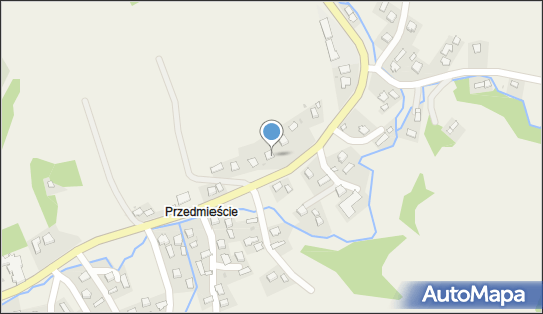 Usługi Transportowo Towarowe Kazimierz Jatczyszyn, Niebocko 191a 36-207 - Przedsiębiorstwo, Firma, NIP: 6861296695