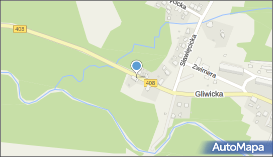 Usługi Transportowo Wielobranżowe, Gliwicka 4, Kotlarnia 47-246 - Przedsiębiorstwo, Firma, NIP: 7491776043