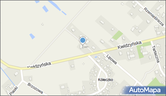 5811701070, Usługi Transportu Leśnego Szymon Głuszczuk 