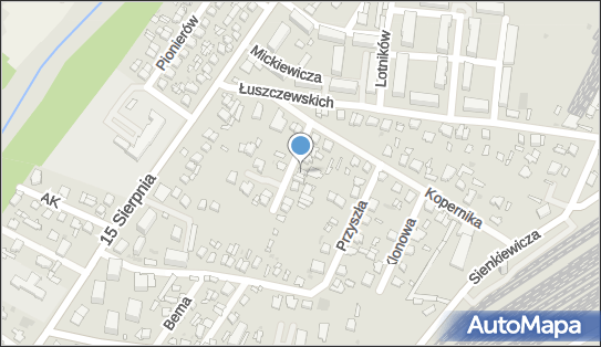 8371409420, Usługi Transportu Samochodowego-Przewóz Towarów 