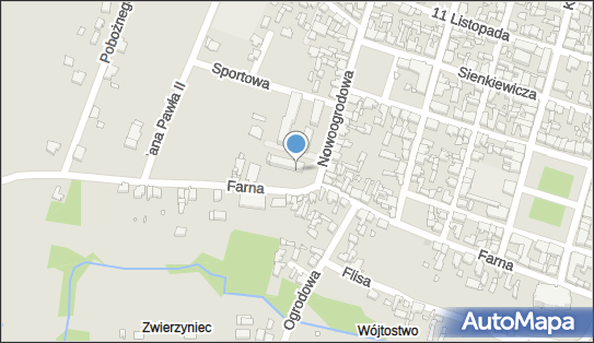 6670006373, Usługi Transportu Samochodowego Krukowski Kazimierz 