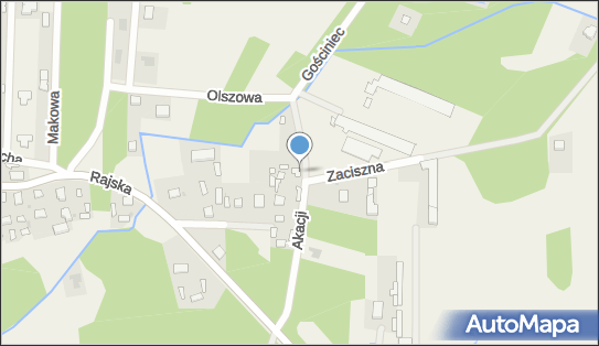 5321824523, Usługi Transportowe Łukasz Łysik 