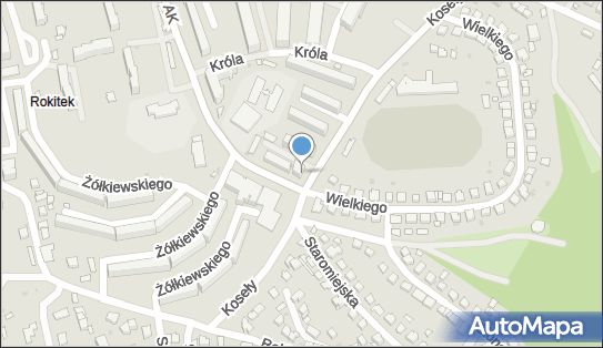 8641178747, Usługi-Trening Pamięci i Koncenentracji Ewa Małgorzata Siatrak 