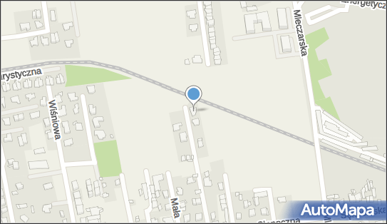 5251272342, Usługi Trnsportowa-Handlowe - Ryszard Olszak 