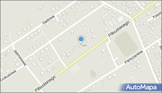 Usługi Turystyczne i Przewozowe Mag-Bus Grzegorz Zorczykowski 19-200 - Przedsiębiorstwo, Firma, NIP: 7191367688