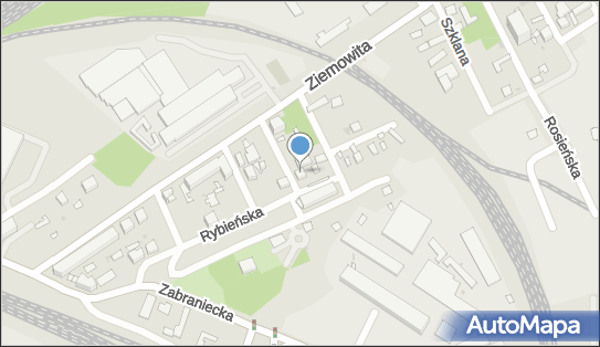 5241814020, Usługi Transportowe- Kierowca Na Wynajem, Usługi - Konserwacja Obiektów Użytkowych Mirosław Wiśniewski 