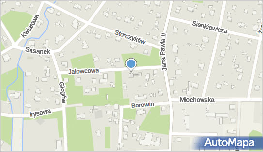 5341357898, Usługi Turystyczne Wacław Wojciechowski 