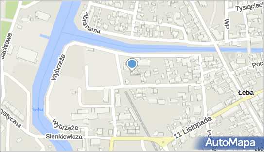 8411702280, Józef Podmokły Usługi Turystyczne 