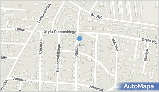 5921862006, Usługi Ubezpieczeniowe Aneta Nosek 