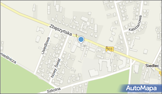 9230021476, Usługi Ubezpieczeniowe Dariusz Lichocki 
