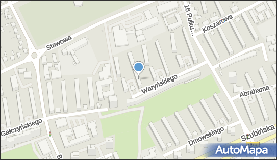 Usługi Ubezpieczeniowe, ul. Ludwika Waryńskiego 22, Bydgoszcz 85-320 - Przedsiębiorstwo, Firma, NIP: 9671223140