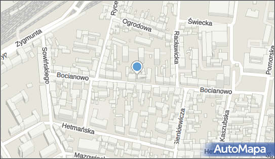 Usługi Ubezpieczeniowe, ul. Bocianowo 22A, Bydgoszcz 85-042 - Przedsiębiorstwo, Firma, NIP: 9671116527