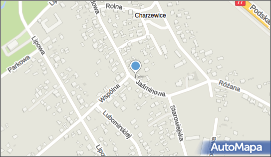 Usługi Ubezpieczeniowe, ul. Jaśminowa 10, Stalowa Wola 37-464 - Przedsiębiorstwo, Firma, NIP: 8651351874