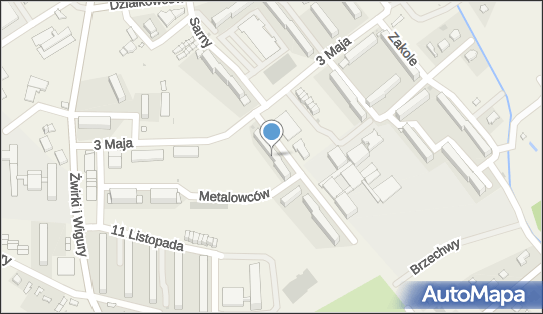 8671507196, Usługi Ubezpieczeniowe Iwona Bednarska 