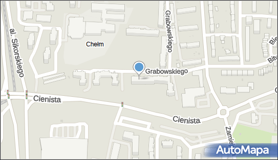 5831559155, Usługi Ubezpieczeniowe Iwonna Ziółkowska 