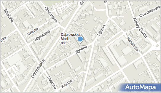 Usługi Ubezpieczeniowe, Zgodna 1a, Kalisz 62-800 - Przedsiębiorstwo, Firma, NIP: 6181076492