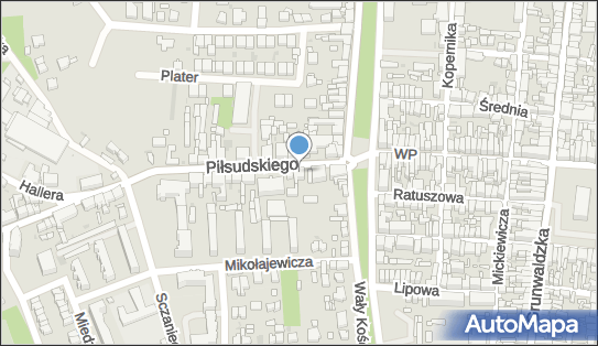 410247683, Radosław Stępień Usługi Ubezpieczeniowe 
