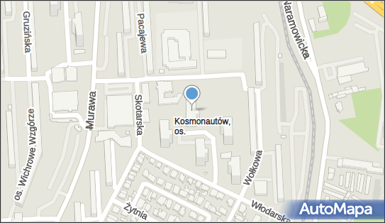 Usługi Ubezpieczeniowe, os. Kosmonautów 15, Poznań 61-639 - Przedsiębiorstwo, Firma, NIP: 7821064683