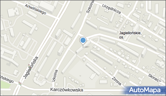 9591348342, Usługi Usługowa Klimczak Mariusz 