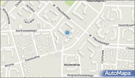 Usługi Video Tele Radiomechanika, Swobodna 11, Bydgoszcz 85-790 - Przedsiębiorstwo, Firma, numer telefonu, NIP: 5541105084