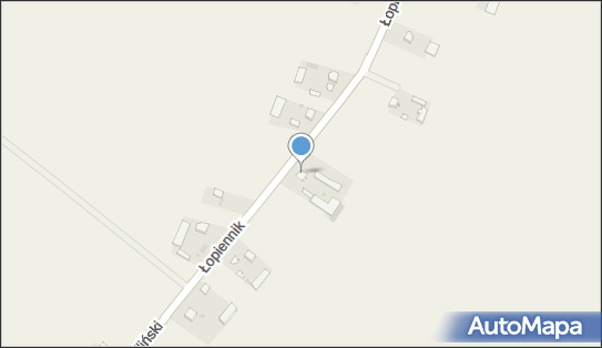 Usługi w Gospodarstwach Rolnych.Kazula Krzysztof, Łopiennik 66 24-224 - Przedsiębiorstwo, Firma, NIP: 7132588318