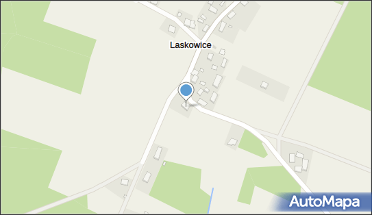 Usługi w Rolnictwie Antoni Andrzejewski, Laskowice 26, Laskowice 82-550 - Przedsiębiorstwo, Firma, NIP: 5811271327