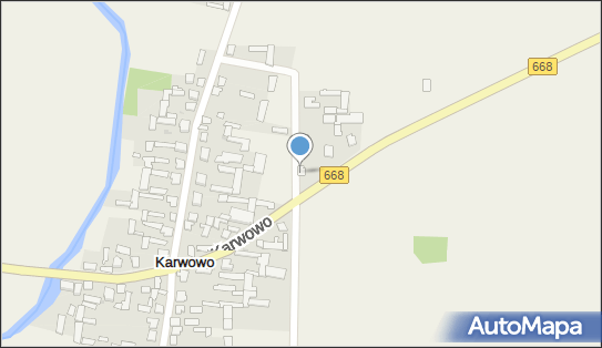 Usługi w Rolnictwie, Karwowo 45, Karwowo 19-213 - Przedsiębiorstwo, Firma, NIP: 7191477810