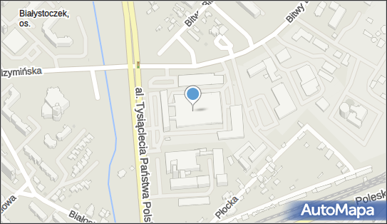 Usługi w Sprzedaży Żywności, Białystok 15-111 - Przedsiębiorstwo, Firma