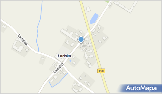 Usługi w Zakresie BHP Aneta Głogowska, Łaziska 53C, Łaziska 62-100 - Przedsiębiorstwo, Firma, NIP: 7661923277