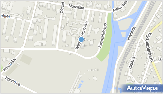 8831193141, Usługi w Zakresie Instalacji Wodno-Kanal.Co Kurski Adam 