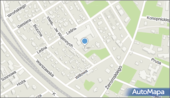 5321398701, Uslugi w Zakresie Instalatorstwa Gazowego, Miśkurka Jerzy Piotr 