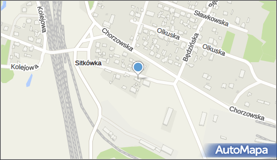 9591023930, Usługi w Zakresie Marketingu i Akwizycji Szymkiewicz Grzegorz 