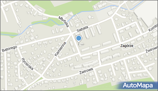 Usługi w Zakresie Mechaniki Maszyn i Urządzeń, ul. Młyńska 2/4 84-230 - Przedsiębiorstwo, Firma, NIP: 9580113687