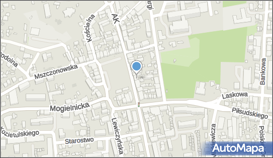 7971093545, Usługi w Zakresie Poligrafii Wencel Tadeusz 