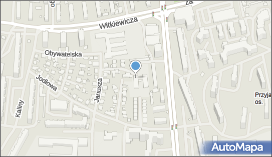 8511082374, Usługi w Zakresie Pomoc Kuchenna Agnieszka Czerwiec 