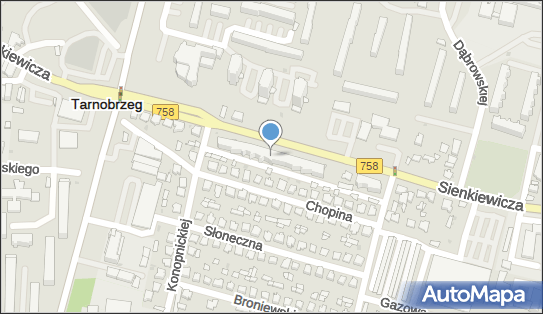Usługi w Zakresie Pomocy Dentystycznej, Tarnobrzeg 39-400 - Przedsiębiorstwo, Firma, NIP: 8671074277