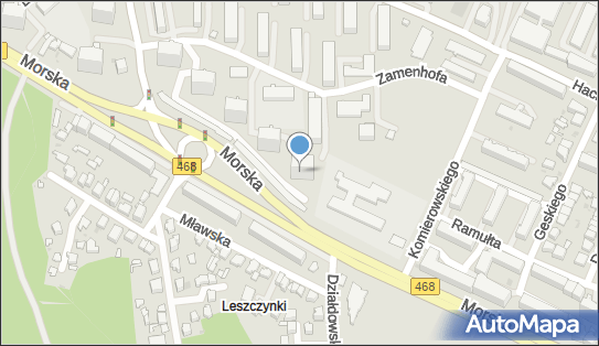 Usługi w Zakresie Pośrednictwa Ubezpieczeniowego Bogumiła Białowąs 81-218 - Przedsiębiorstwo, Firma, NIP: 5811058295