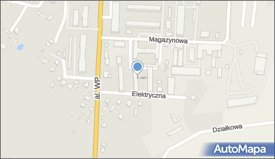Usługi w Zakresie Produkcji Okien.Zbigniew Kulawczyk, Zambrów 18-300 - Przedsiębiorstwo, Firma, NIP: 7231269645