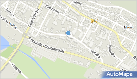 6621272873, Usługi w Zakresie Projektowania w Budownictwie Dymek Małgorzata 