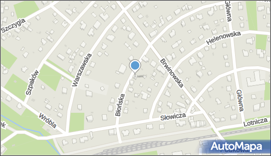 8361281378, Usługi w Zakresie Reklamy, Bladosz Włodzimierz 