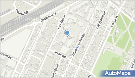 5341114581, Usługi w Zakresie Rekreacji Ruchowej, Elżanowski Jacek 