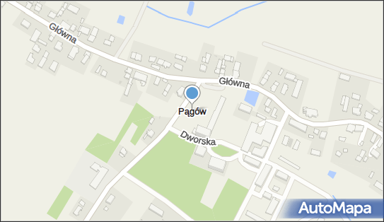 Usługi w Zakresie Utrzymania i Pielęgnacji Zwierząt, Pągów 10A 46-125 - Przedsiębiorstwo, Firma, NIP: 7521133256
