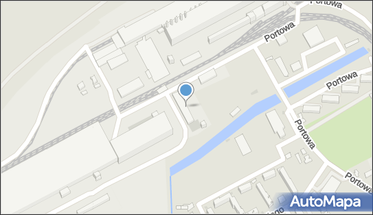 8641158348, Usługi w Zakresie Zarządzania Capiga Aleksandra 