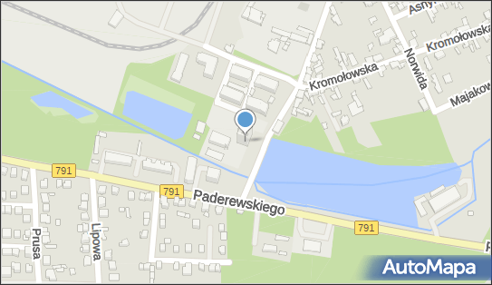 6492183959, Usługi Walcownicze Lystal Paweł Łyszczarz 