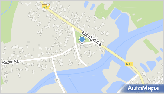 7221589408, Usługi Weterynaryjne Bogna Dybowska 